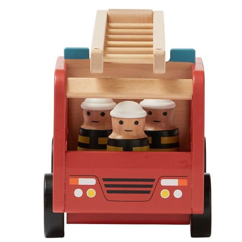 Wóz strażacki Aiden Kids Concept