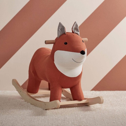 Lis na biegunach Edvin Kids Concept