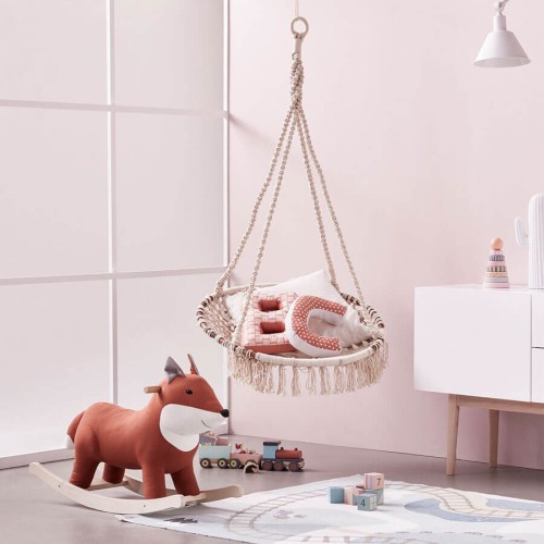 Lis na biegunach Edvin Kids Concept