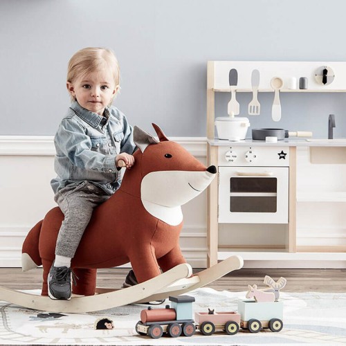 Lis na biegunach Edvin Kids Concept