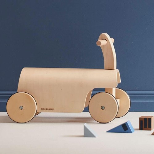Jeździk gokart Aiden Kids Concept