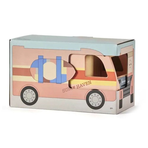 Camper van Aiden Kids Concept