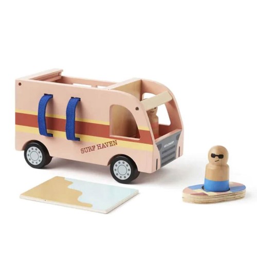 Camper van Aiden Kids Concept