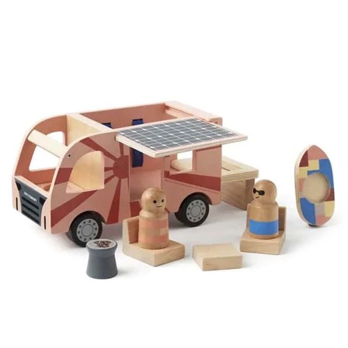 Camper van Aiden Kids Concept