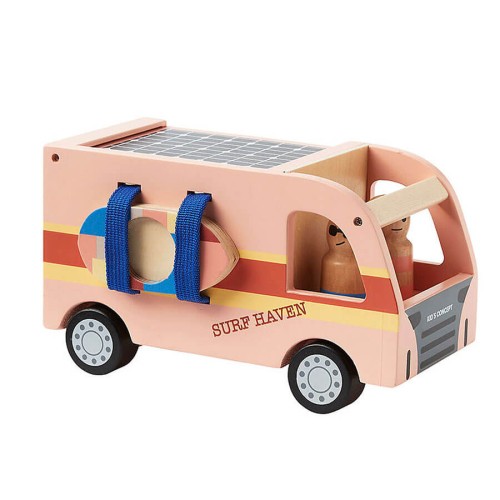 Camper van Aiden Kids Concept