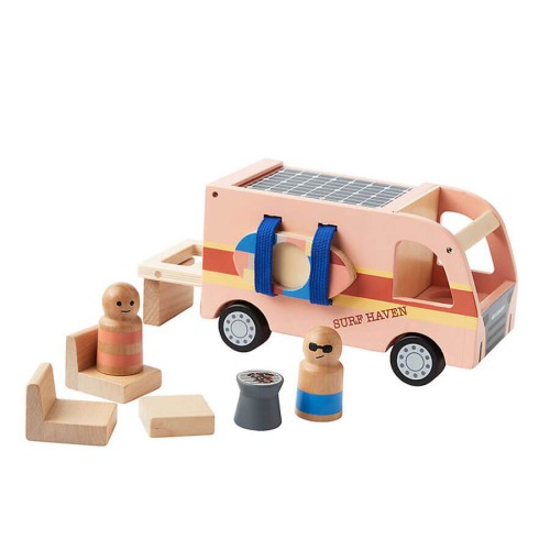 Camper van Aiden Kids Concept