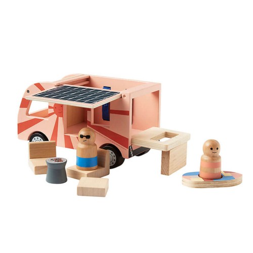 Camper van Aiden Kids Concept