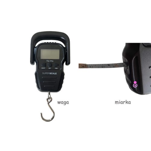 Waga i miarka