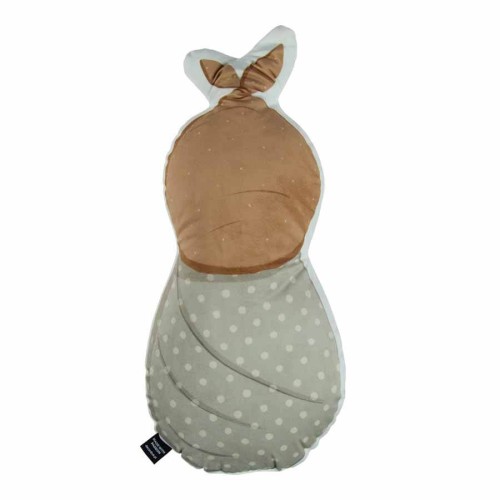 Poduszka NewBorn prezent z metryczką NB10 DecorDruk