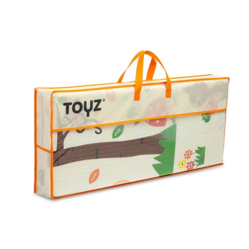 Mata wielofunkcyjna zwierzątka ToyZ