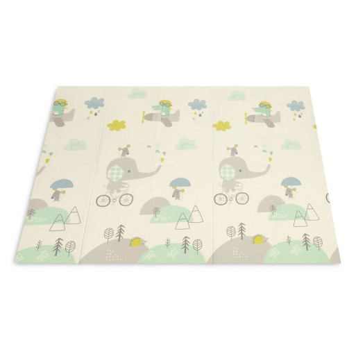 Mata wielounkcyja safarii ToyZ