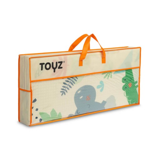 Mata wielounkcyja safarii ToyZ