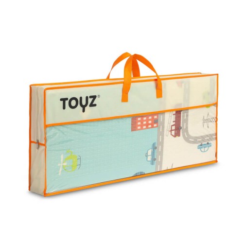 Mata wielounkcyja samochody ToyZ