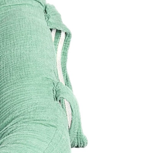 Kokon Newborn Nest muślin Mint Hi Little One