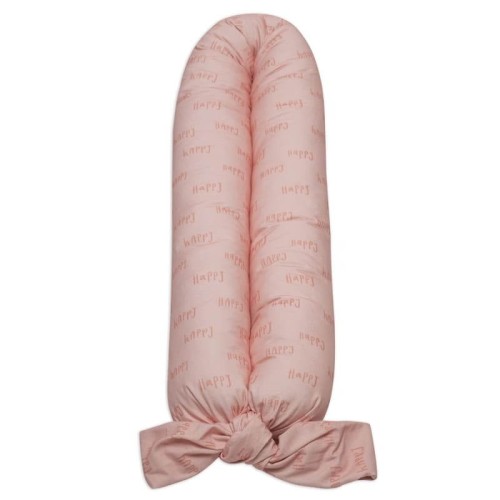 Kokon 3w1 poduszka ciążowa i do karmienia Happy Sun