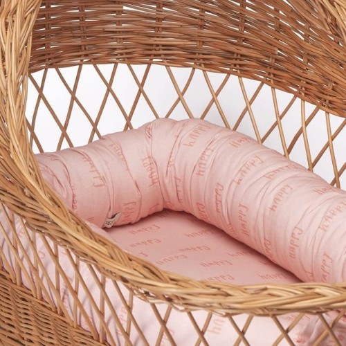 Kokon 3w1 poduszka ciążowa i do karmienia