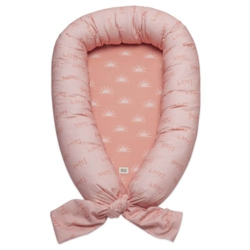 Kokon 3w1 poduszka ciążowa i do karmienia