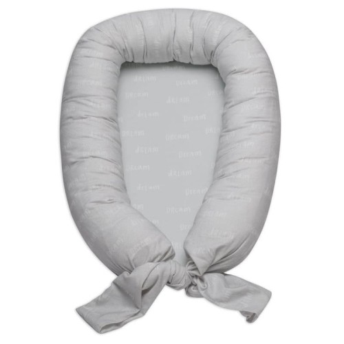 Kokon 3w1 poduszka ciążowa i do karmienia Rainbow Dream