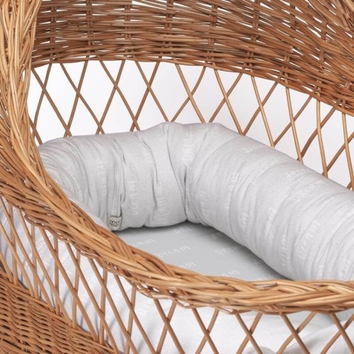 Kokon 3w1 poduszka ciążowa i do karmienia Rainbow Dream