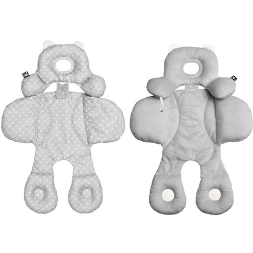 Benbat wkładka dwustronna 4 pory roku do nosidełka