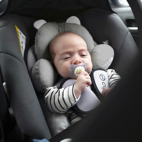 Wkładka do fotelika 0-12 mc gray Benbat