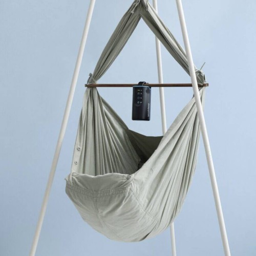 Bujak Baby Rocker Gen2 Sleepytroll