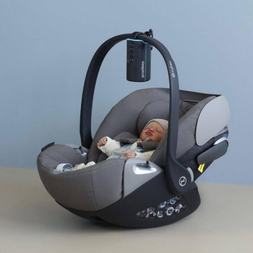 Bujak Baby Rocker Gen2 Sleepytroll