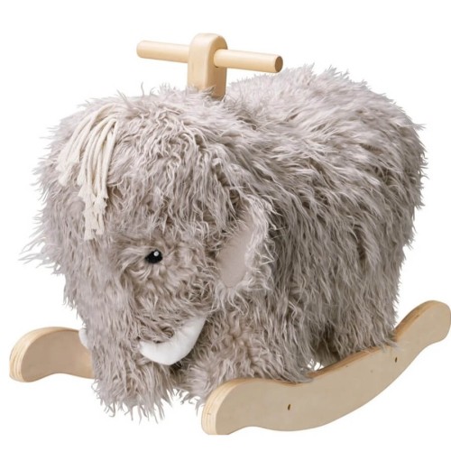 Mamut na biegunach NEO Kids Concept