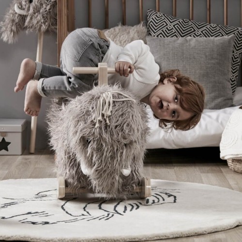 Mamut na biegunach NEO Kids Concept