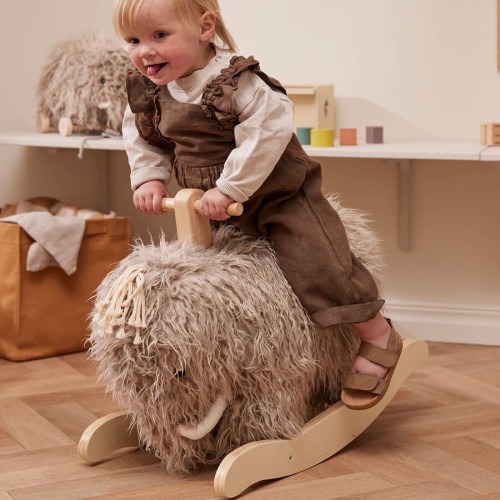 Mamut na biegunach NEO Kids Concept