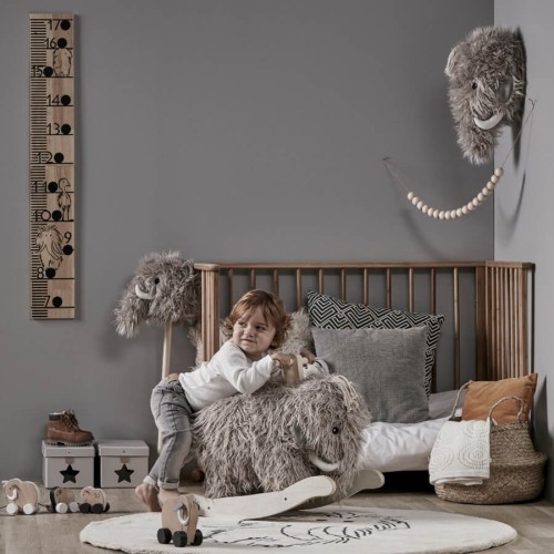 Mamut na biegunach NEO Kids Concept