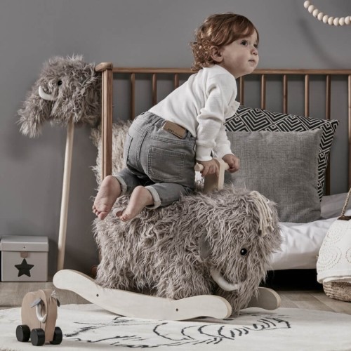 Mamut na biegunach NEO Kids Concept