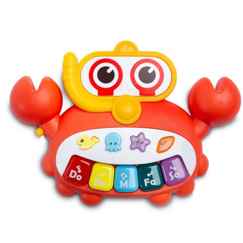 Pchacz i stolik 2w1 Spark green ToyZ