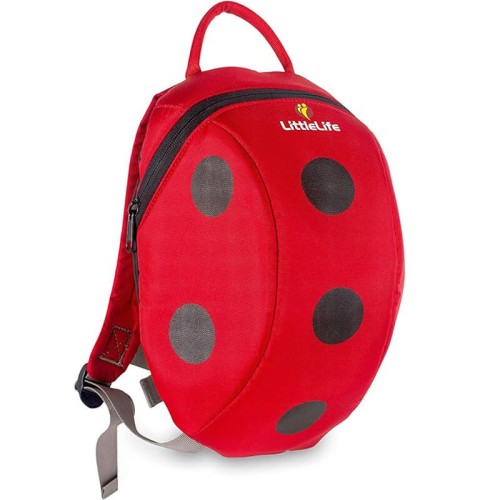 Plecak duży Animal biedronka 3+ LittleLife