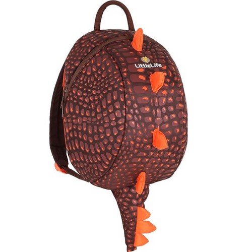 Plecak dinozaur 3+ LittleLife