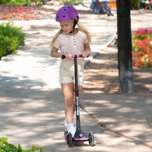 Hulajnoga-jeźdźik 4w1 Xtend Scooter smarTrike