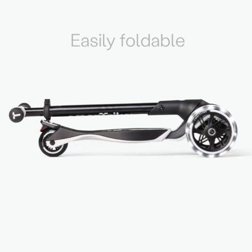Hulajnoga-jeźdźik 4w1 Xtend Scooter Soft Green smarTrike
