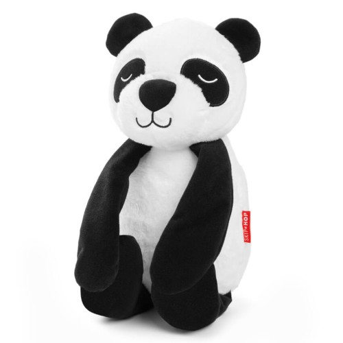 Skip Hop Szumiąca Pozytywka z Funkcją Nagrywania Dźwięku Panda