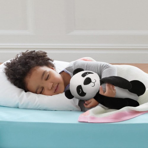 Pozytywka Skip Hop szumiąca panda