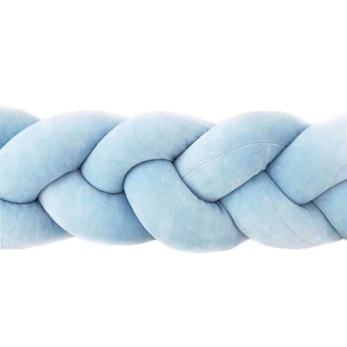 Zestaw-kojec-ochraniacz-warkocz-300-cm-niebieski-welur-SuperMami (1).jpg