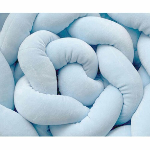 Zestaw-kojec-ochraniacz-warkocz-300-cm-niebieski-welur-SuperMami (2).jpg