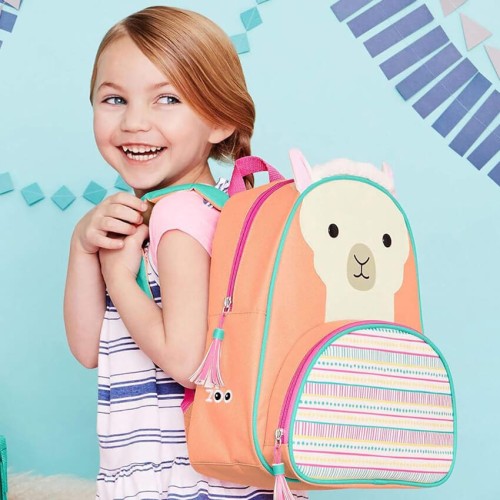 Plecak dla dziecka lama ZOO little kid Skip Hop