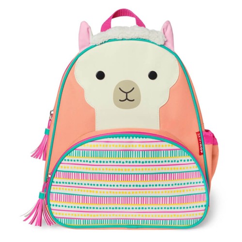 Plecak dla dziecka lama ZOO little kid Skip Hop