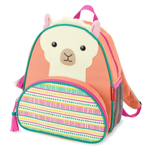Plecak dla dziecka lama ZOO little kid Skip Hop