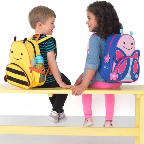 Plecak dla dziecka ZOO little kid Skip Hop