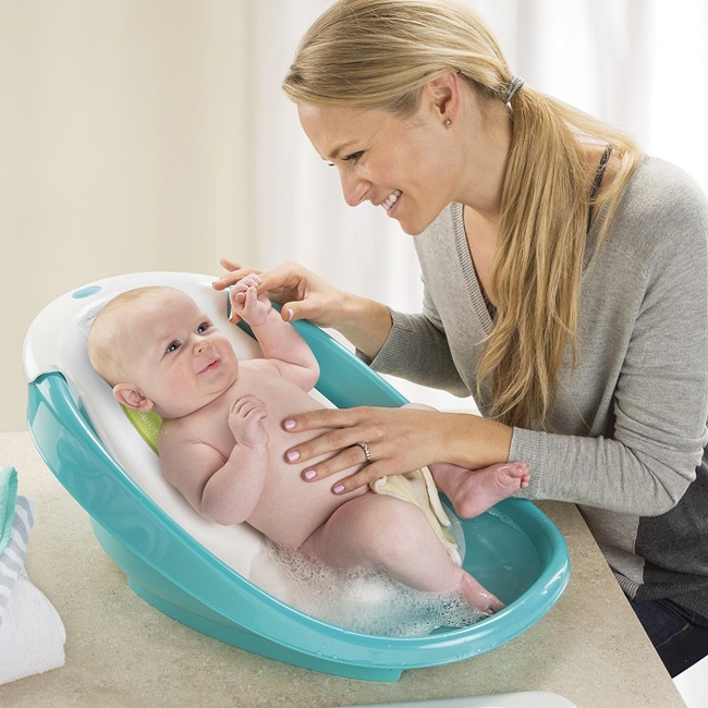 Leżaczek Summer Infant