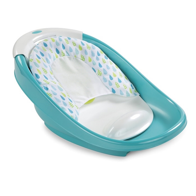 Leżaczek Summer Infant