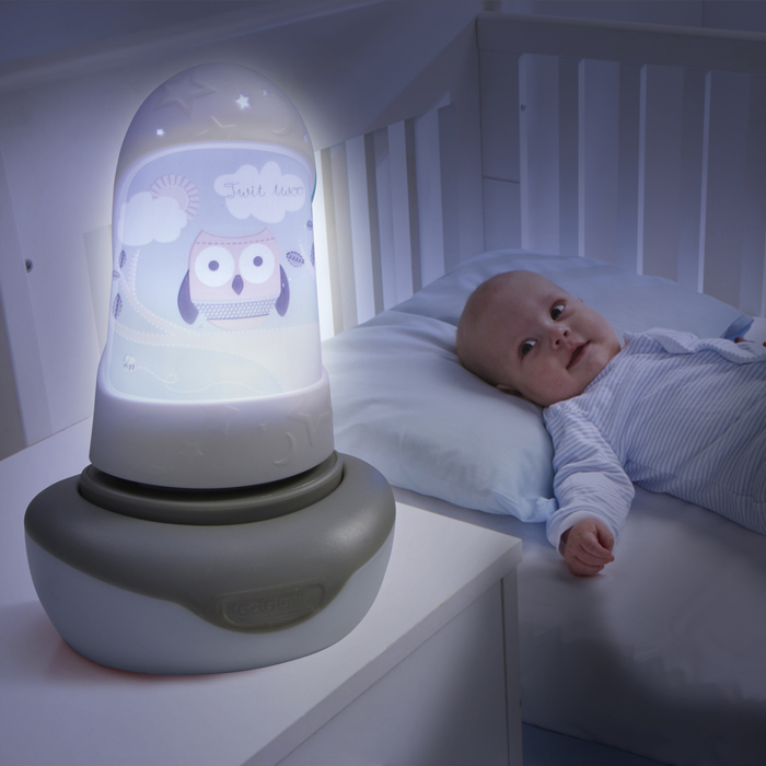 Lampka nocna dla dziecka