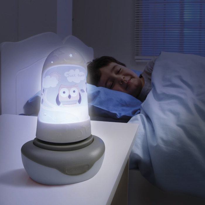  Lampka nocna dla dziecka