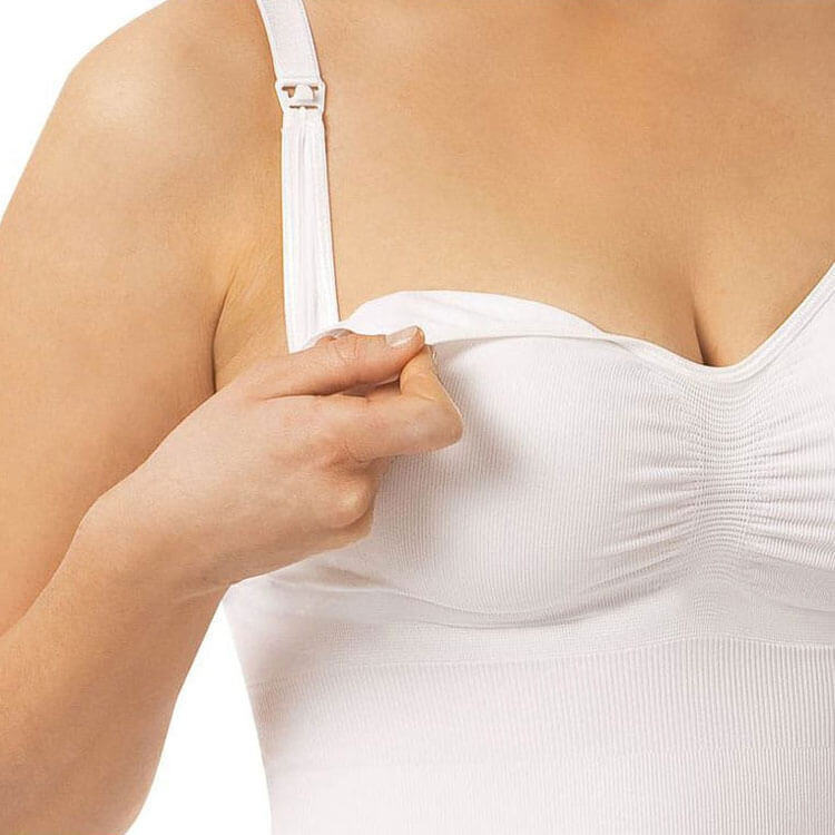 koszulki do karmienia